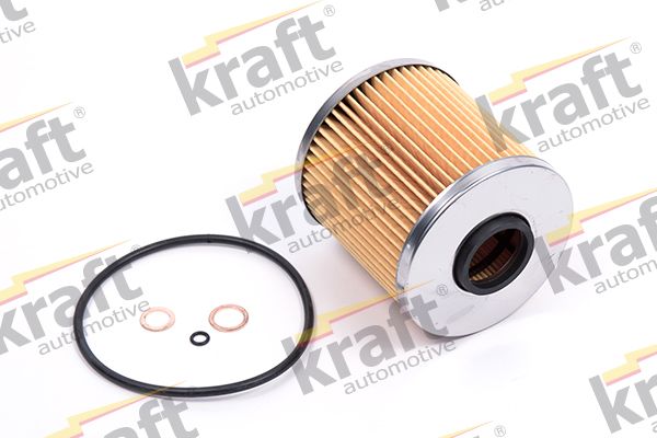 KRAFT AUTOMOTIVE Õlifilter 1702550